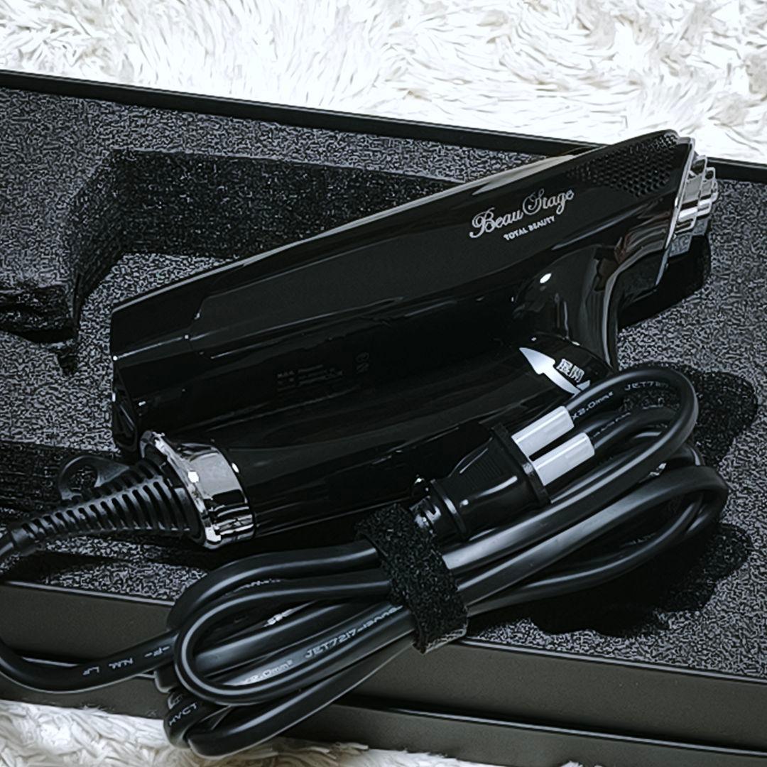 【極美品】アデランス エレガンジェット ドライヤー AD-BSO1EX