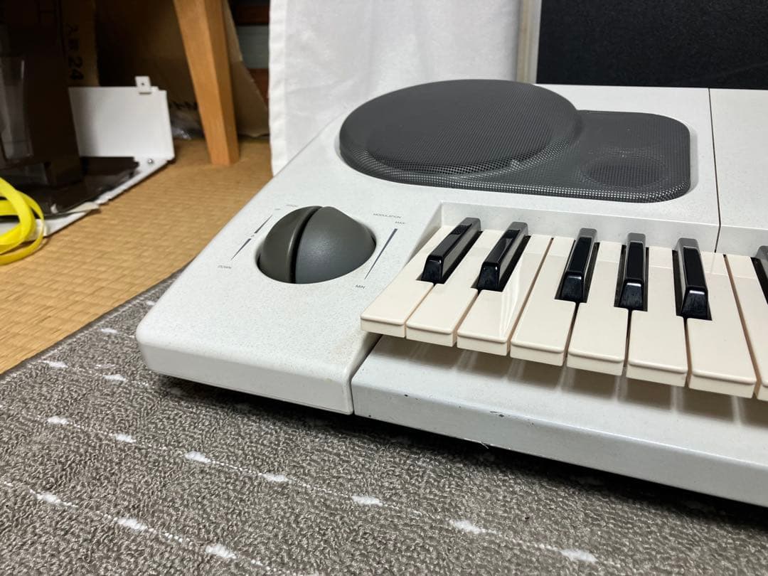 YAMAHA EOS B700 ハードケース付き