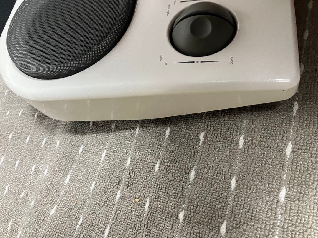 YAMAHA EOS B700 ハードケース付き