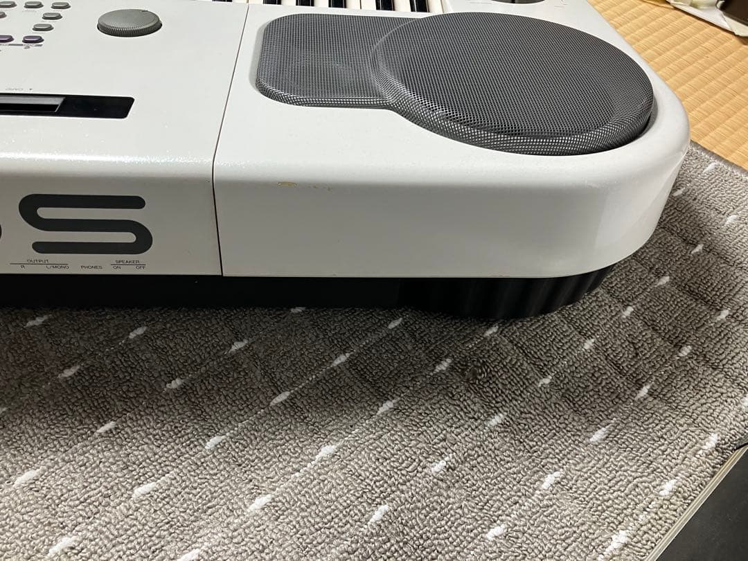 YAMAHA EOS B700 ハードケース付き