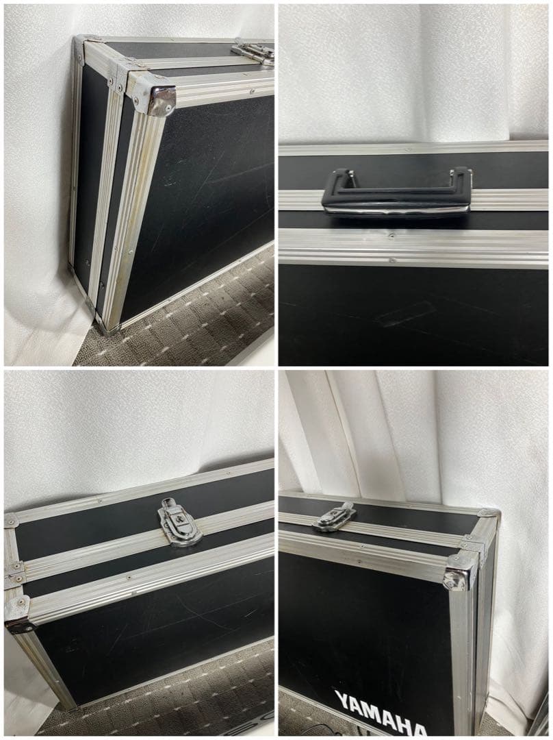 YAMAHA EOS B700 ハードケース付き