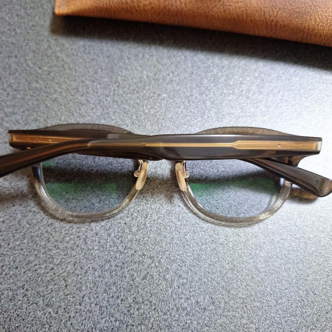 フォーナインズ　999.9 サングラス