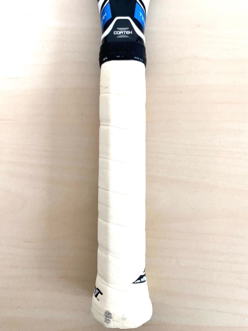 【Babolat】PURE DRIVE TEAM 285g ※ケースあり