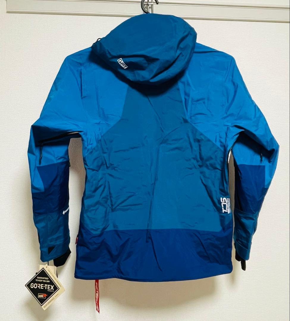 【新品】ボルコム・TDS INF ゴアジャケット・サイズ：S ※日本サイズのM