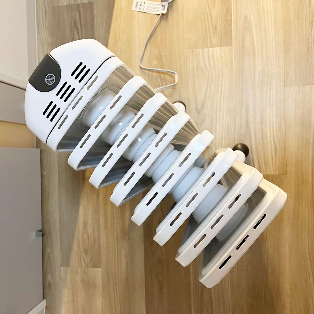 オイルヒーター