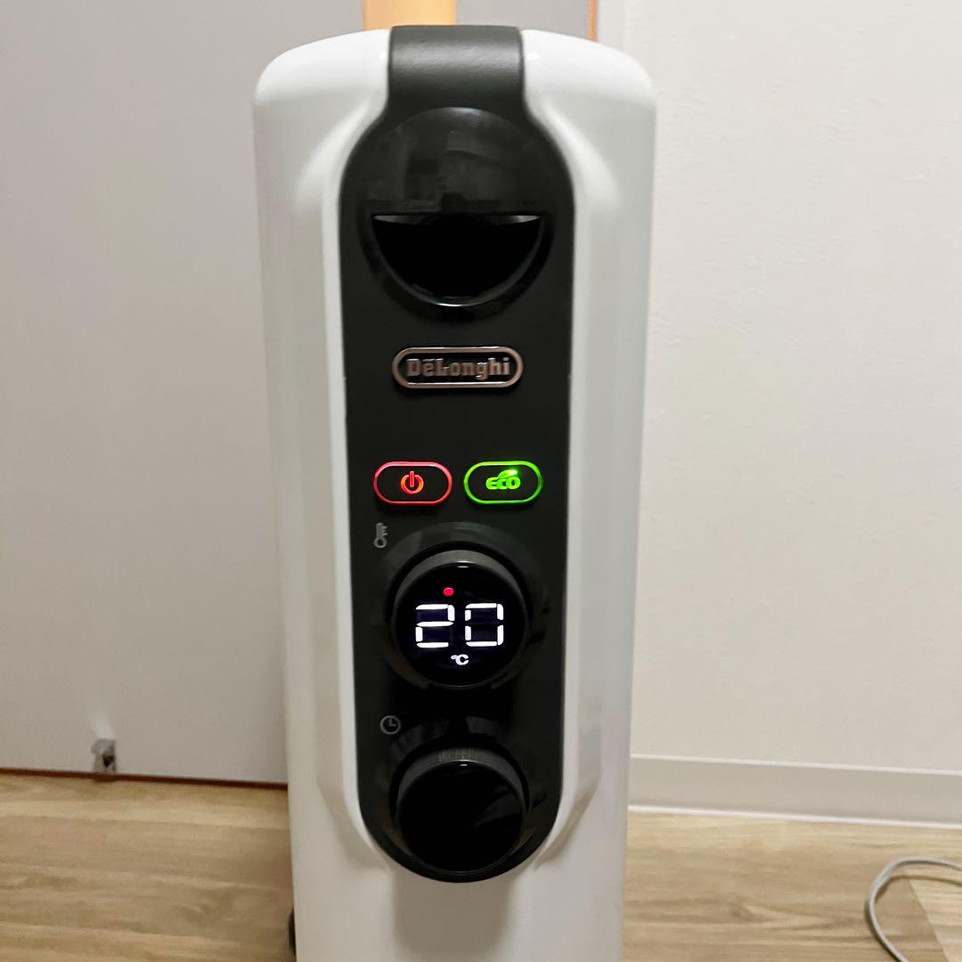 オイルヒーター