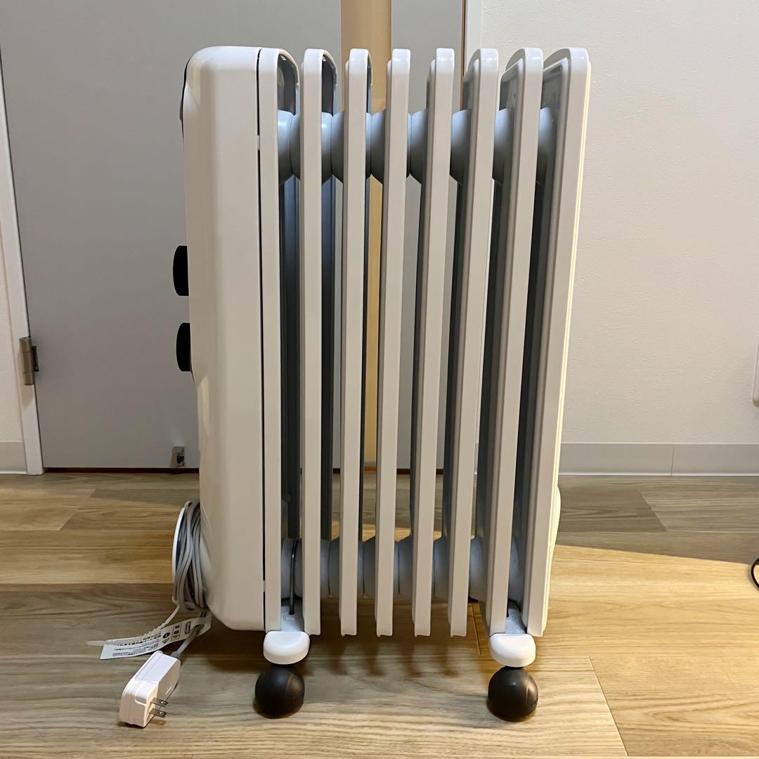 オイルヒーター