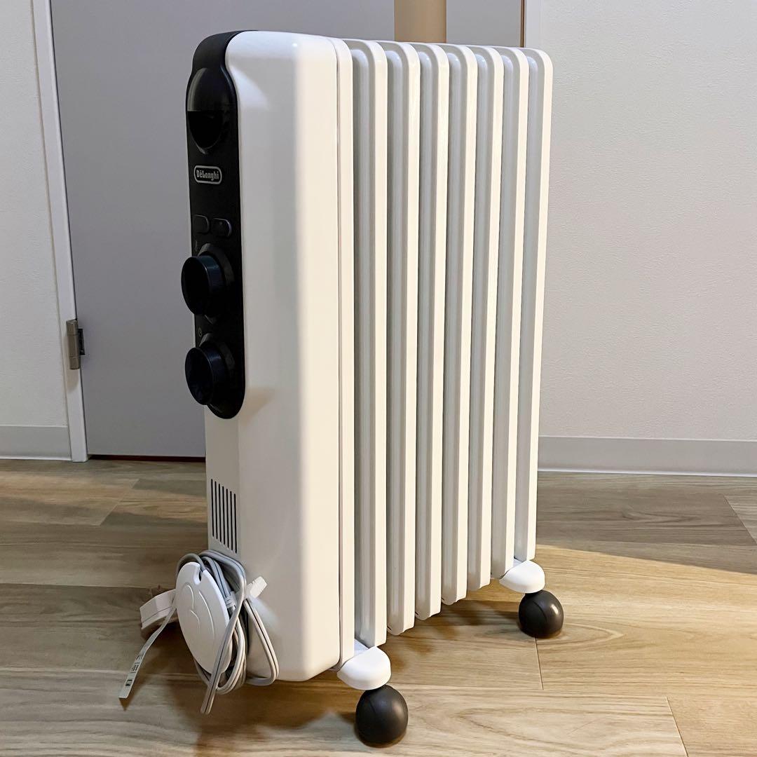 オイルヒーター