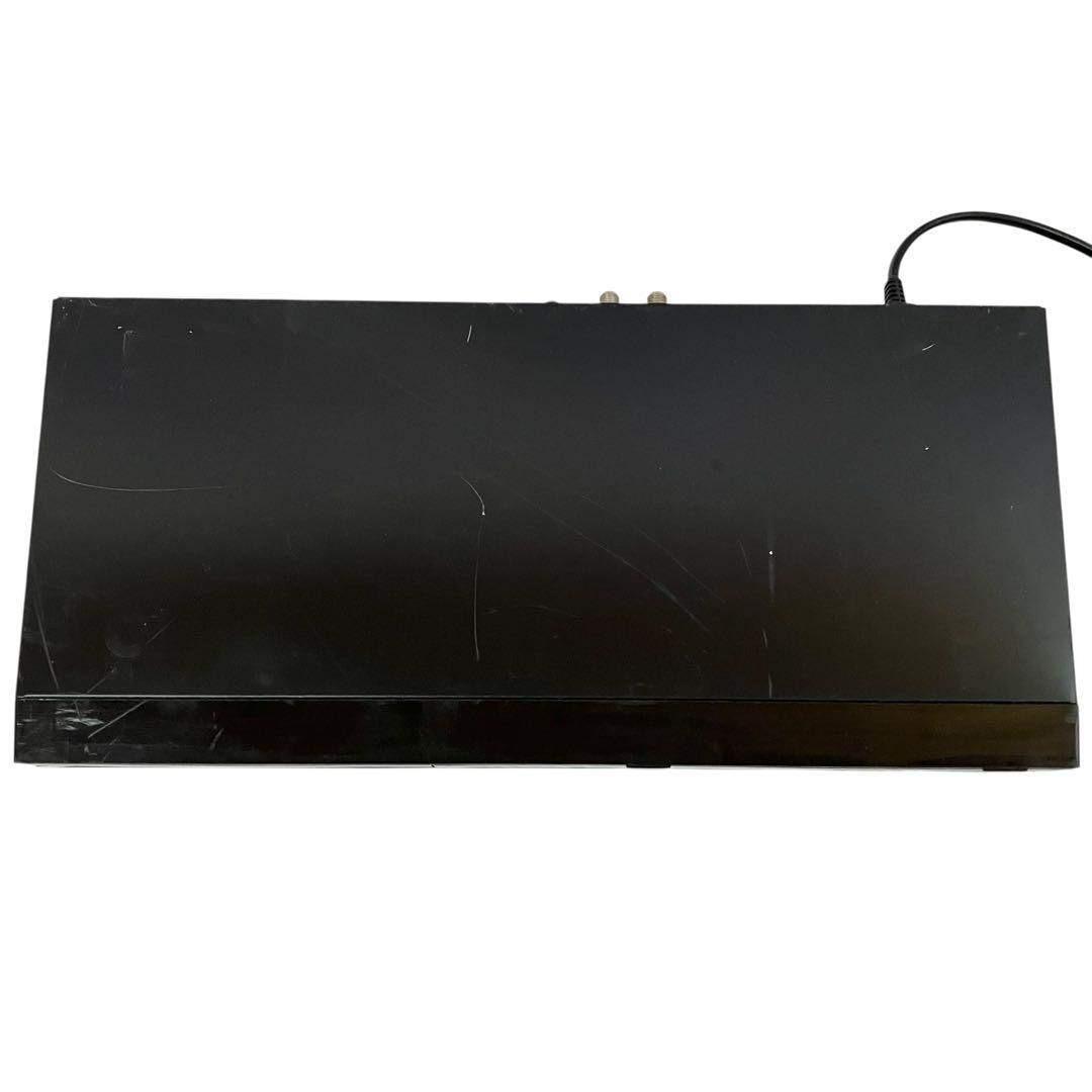 東芝 レグザ 500GB 2番組同時録画 ブルーレイレコーダー DBR-Z310