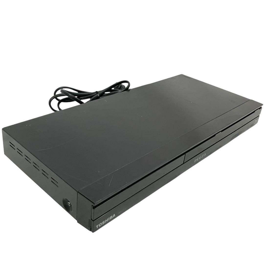 東芝 レグザ 500GB 2番組同時録画 ブルーレイレコーダー DBR-Z310