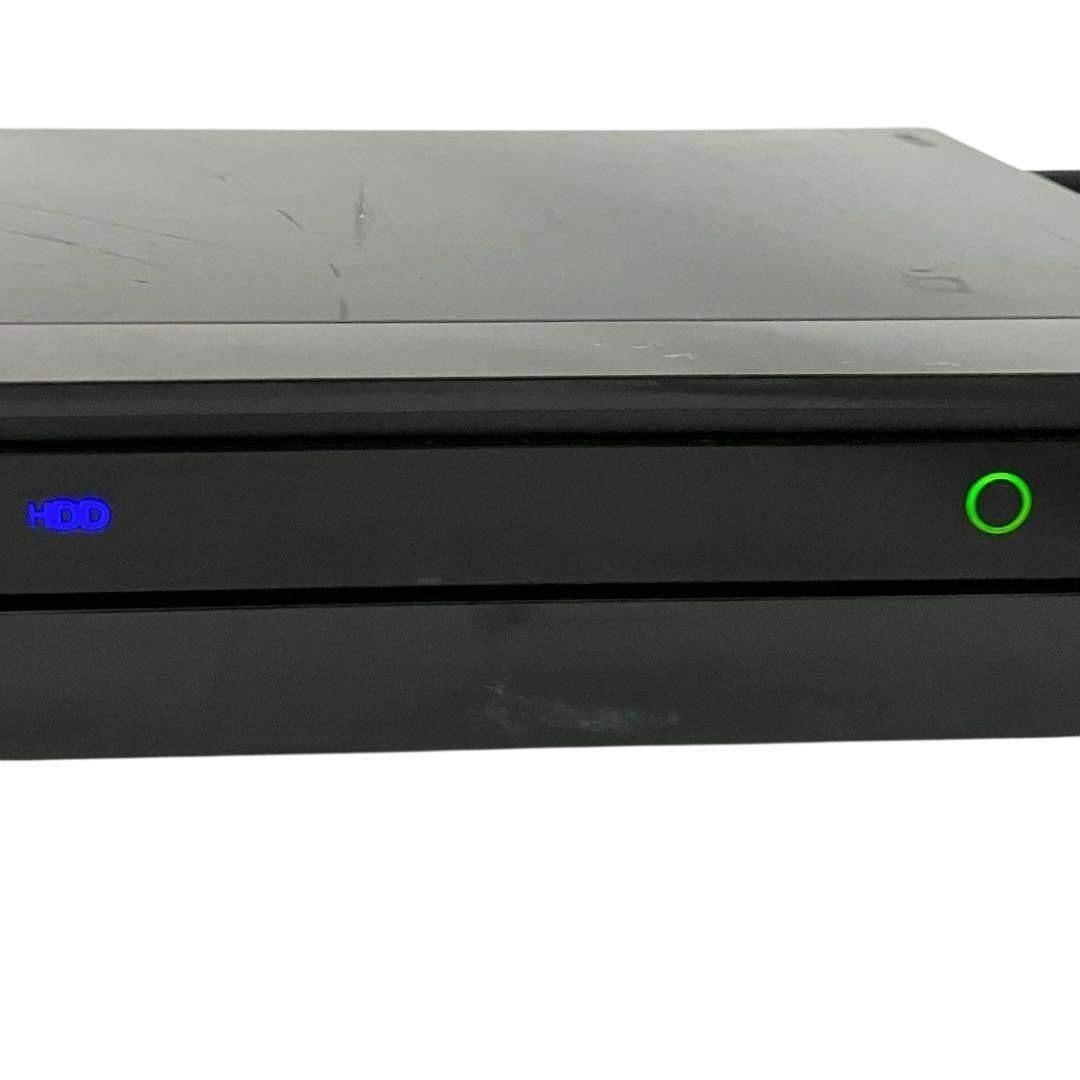 東芝 レグザ 500GB 2番組同時録画 ブルーレイレコーダー DBR-Z310