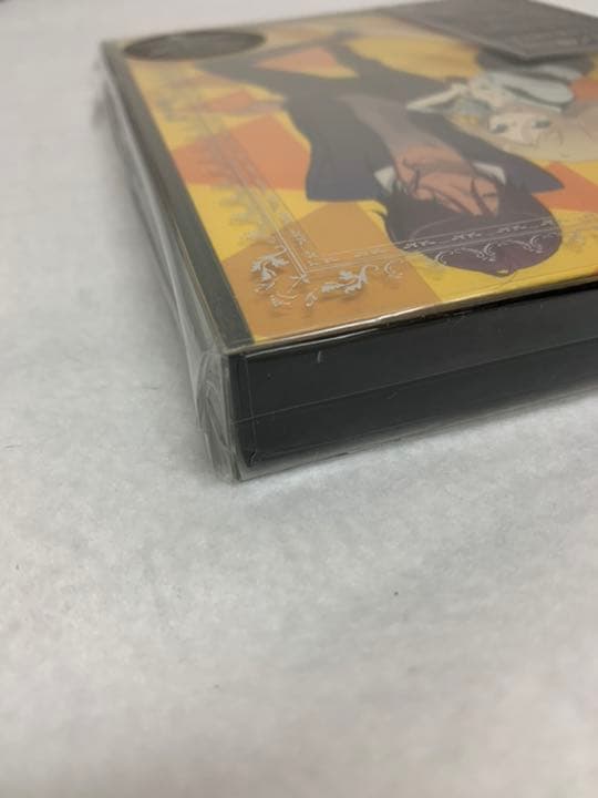 妖狐×僕SS ブルーレイ 全7巻セット