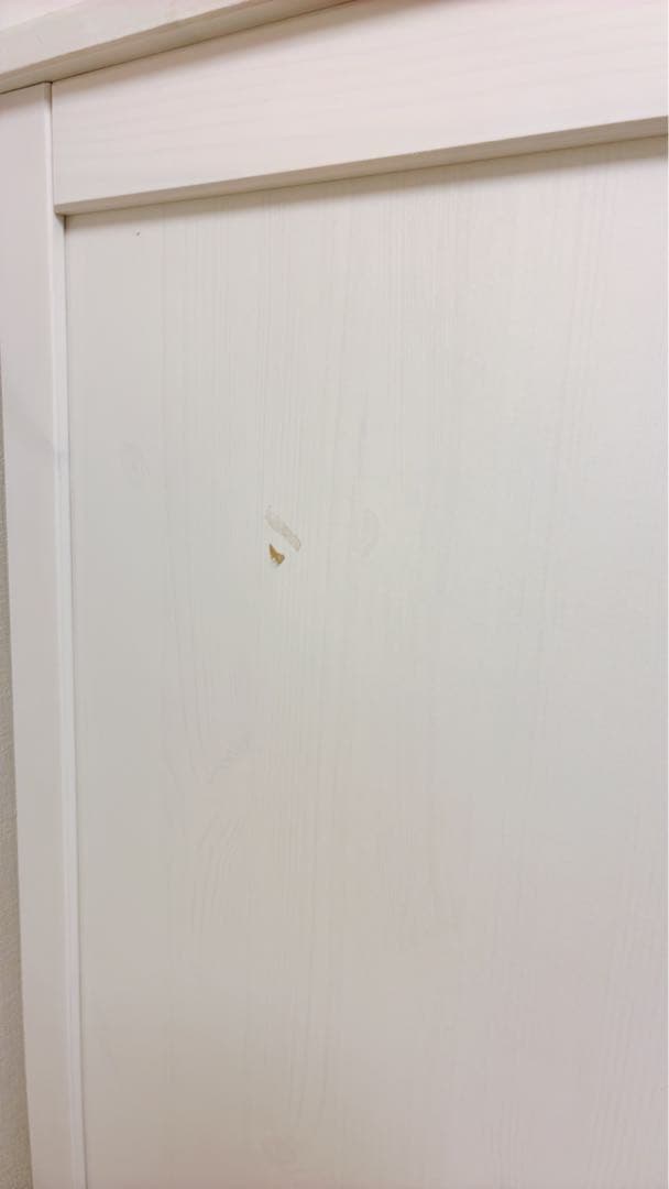 IKEA SUNDVIK スンドヴィーク　ワードロープ白