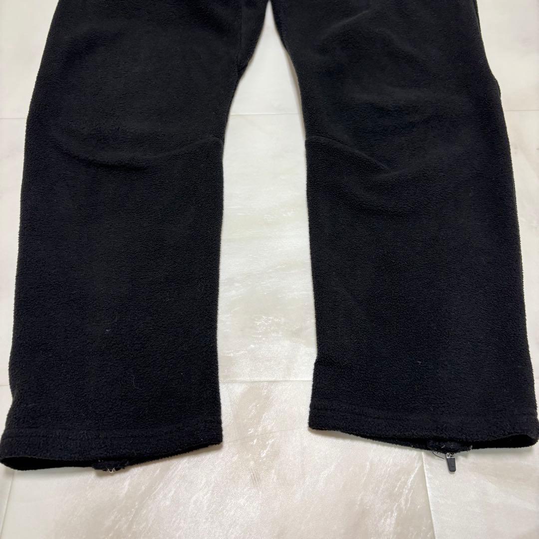 LUZ e SOMBRA ルースイソンブラ フリースセットアップ TWM