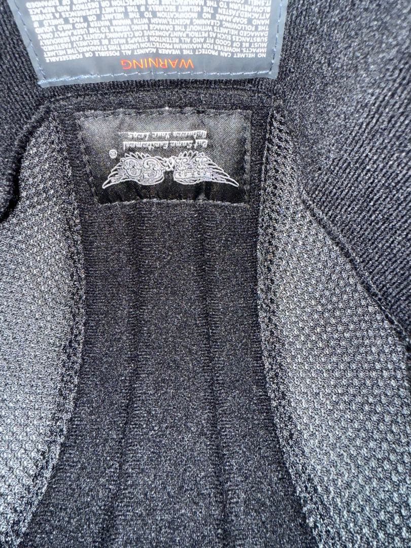 T T &Coジェットヘルメット