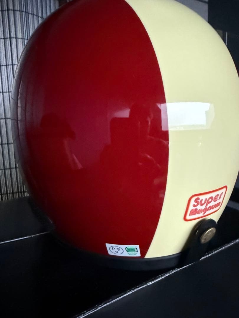 T T &Coジェットヘルメット