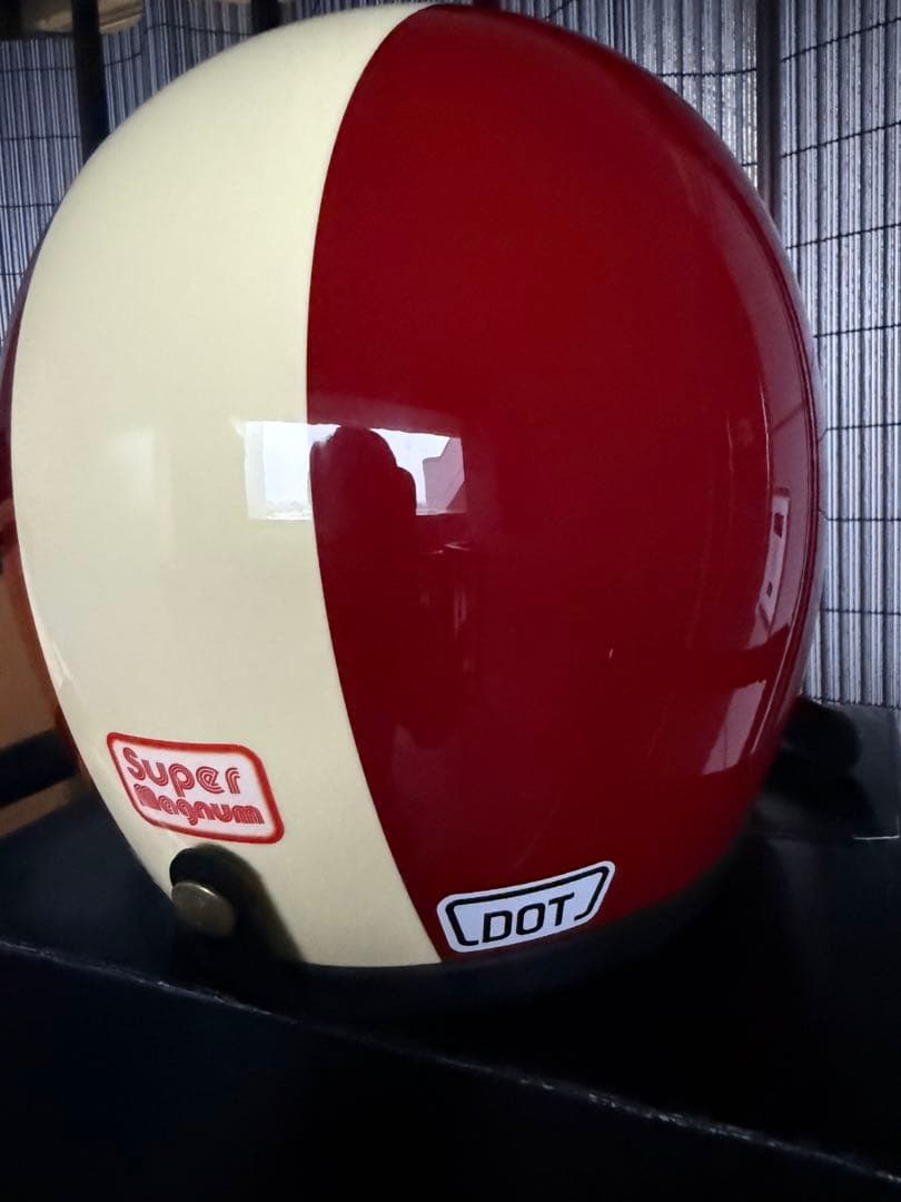 T T &Coジェットヘルメット