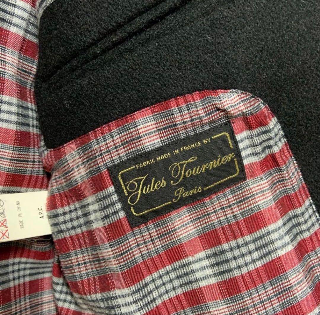 APC ウールスタジャン