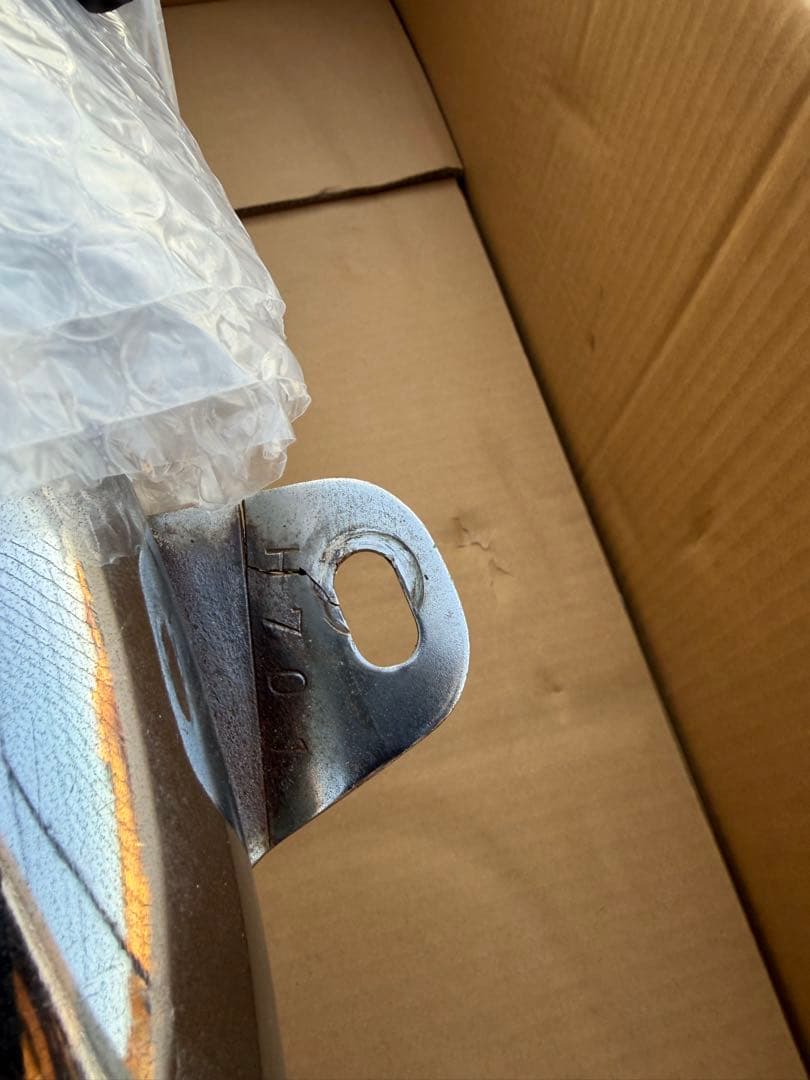 cb750f ヨシムラ　サイクロン　マフラー