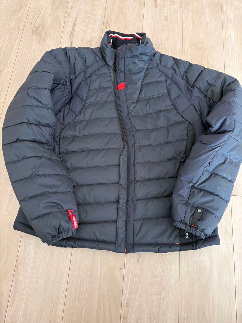 クシタニ　KUSHITANI ウインターアメニタジャケット k-2875 XL