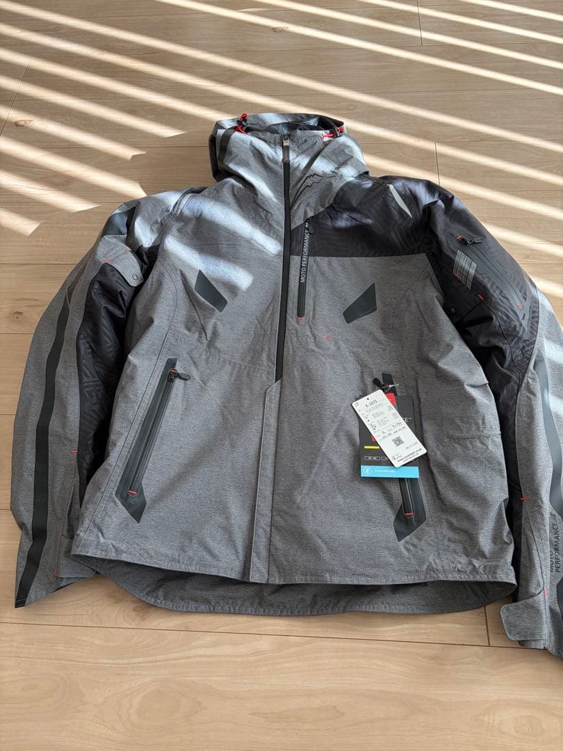 クシタニ　KUSHITANI ウインターアメニタジャケット k-2875 XL