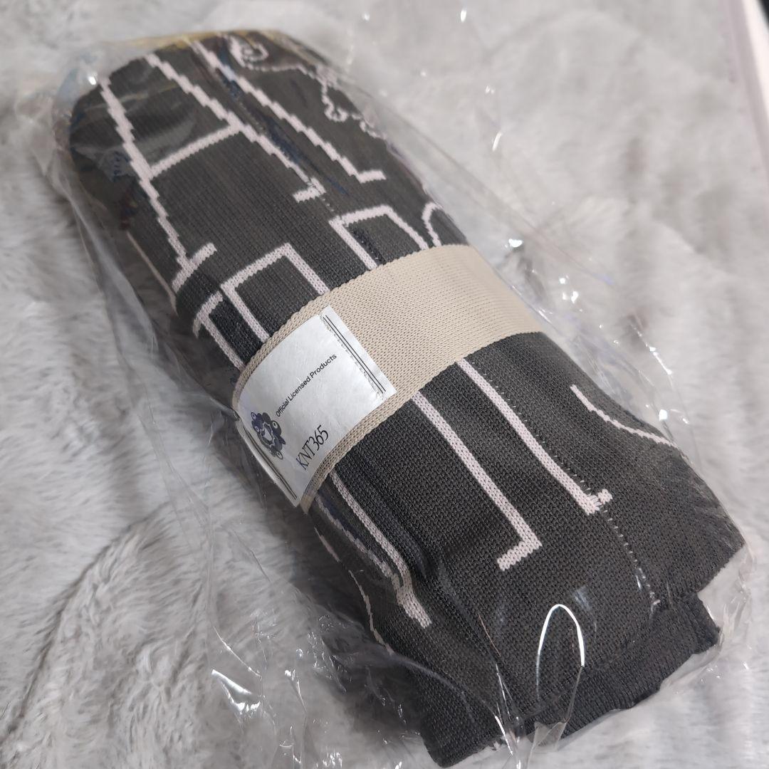 関西万博限定　ミャクミャクKNT365 トートバッグ