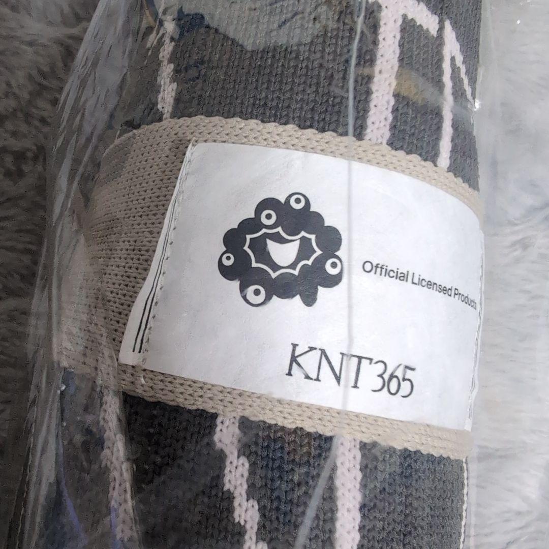 関西万博限定　ミャクミャクKNT365 トートバッグ