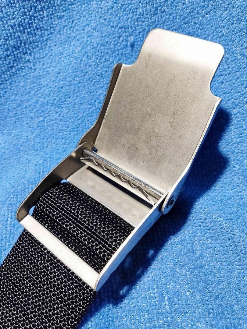 匿名発送！ 約8kg ベルトセット スキューバ ダイビング エクササイズ