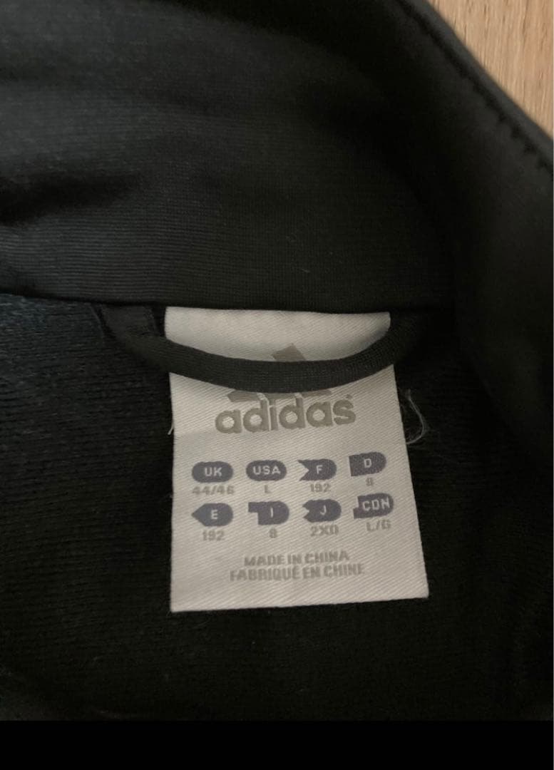 ACミランオフィシャルジャージ