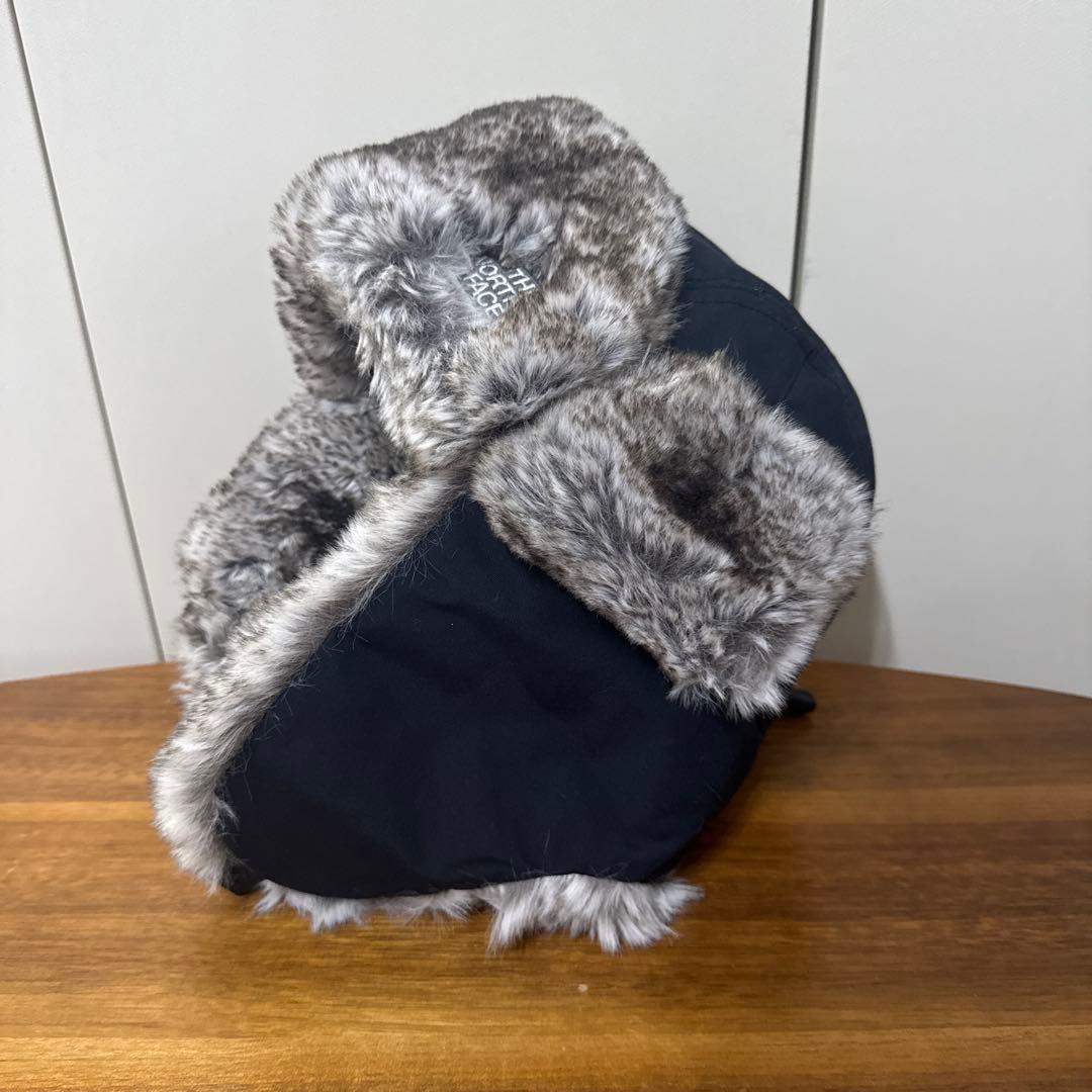 【新品】THE NORTH FACE ザ・ノース・フェイス ボンバーキャップ