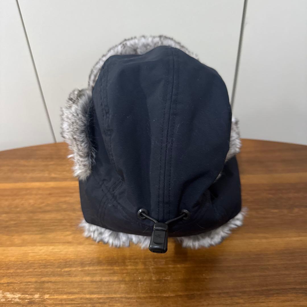 【新品】THE NORTH FACE ザ・ノース・フェイス ボンバーキャップ