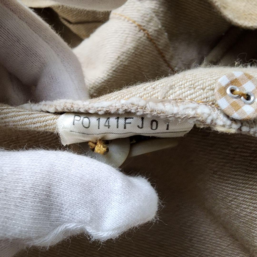 希少✨ピンクハウス PINK HOUSE テーラードジャケッ刺繍 カクテル