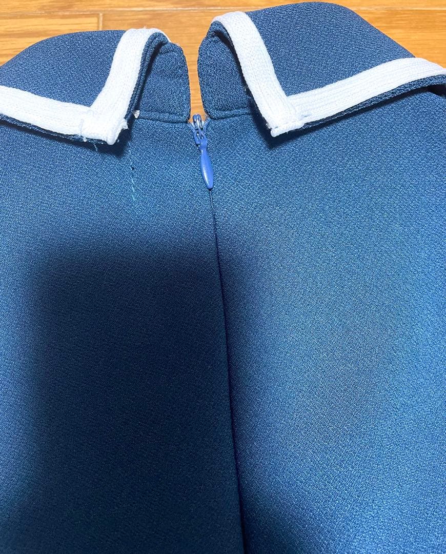 【美品】ACEANDRARE ゴルフウェア ワンピース レア