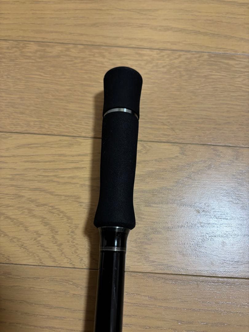 YAMAGA Blanks Ballistick 102MH シーバスロッド