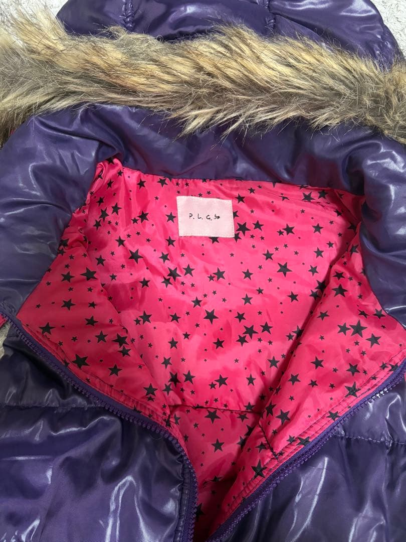 archive ファーダウンベスト y2k 平成ギャル 平成 ギャル男