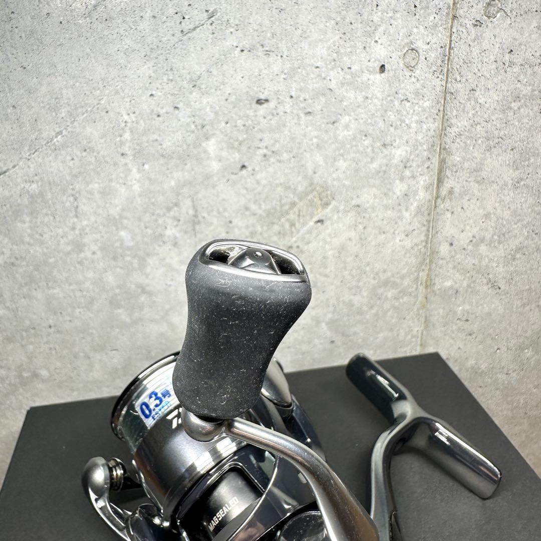 22イグジストSF 2000SS-P　付属物完品　ダイワオーナー未登録