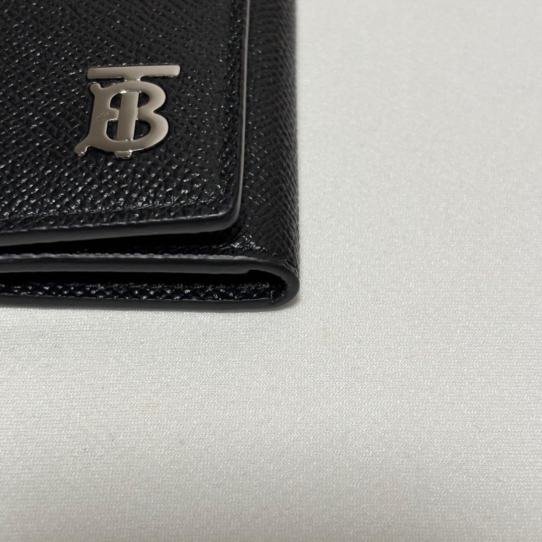 BURBERRY キーケース