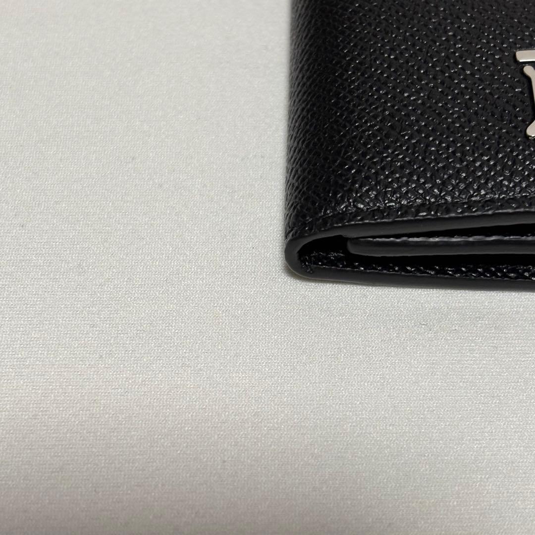 BURBERRY キーケース