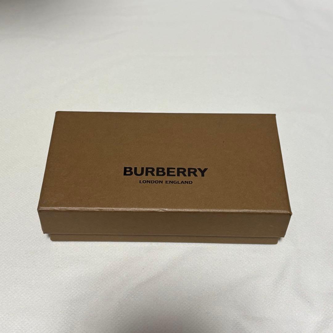 BURBERRY キーケース