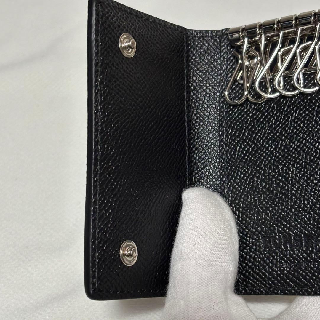 BURBERRY キーケース