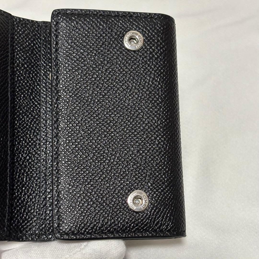 BURBERRY キーケース