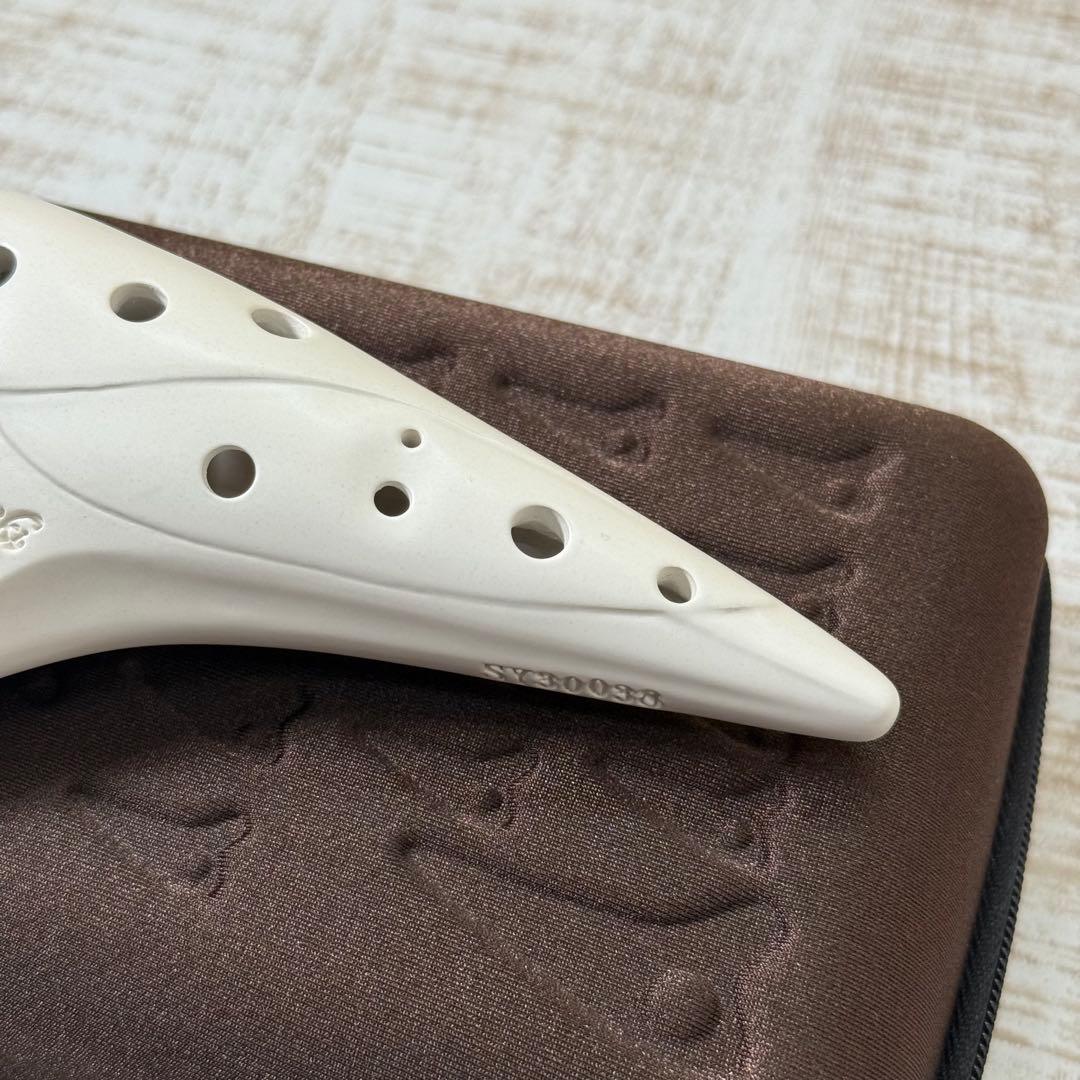 Focalink Satsuki オカリナ　弓場さつきモデル　SF