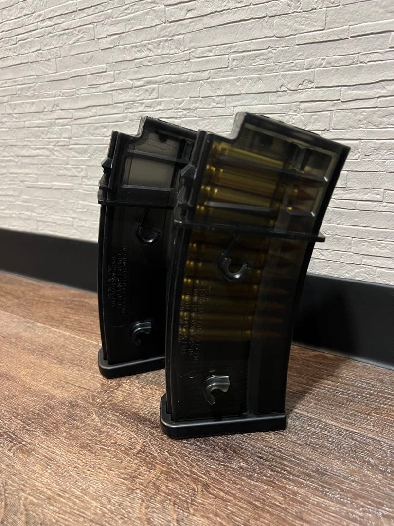 【次世代電動ガン】G36C カスタム