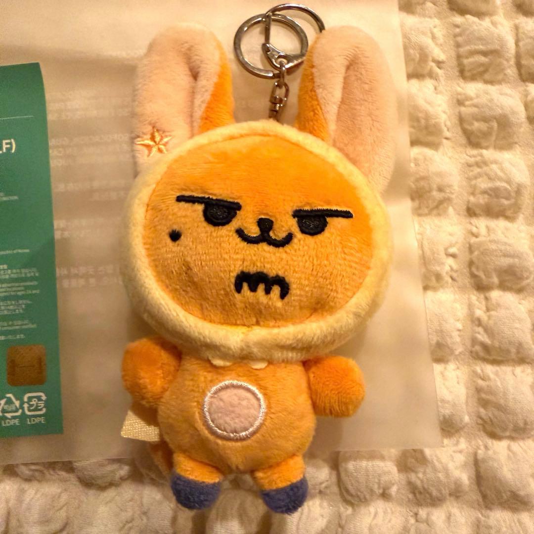 プルバトゥ ファンチュン キーリング 初期