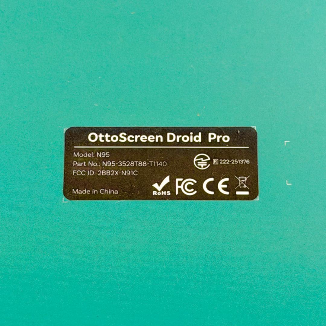 サンハロン様用 オットキャスト ScreenFlow CarPlay カーナビ