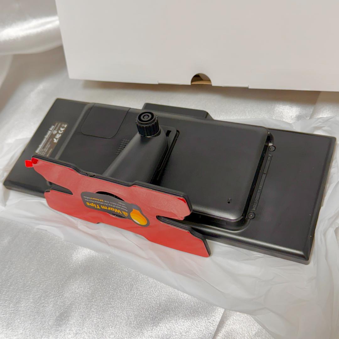 サンハロン様用 オットキャスト ScreenFlow CarPlay カーナビ