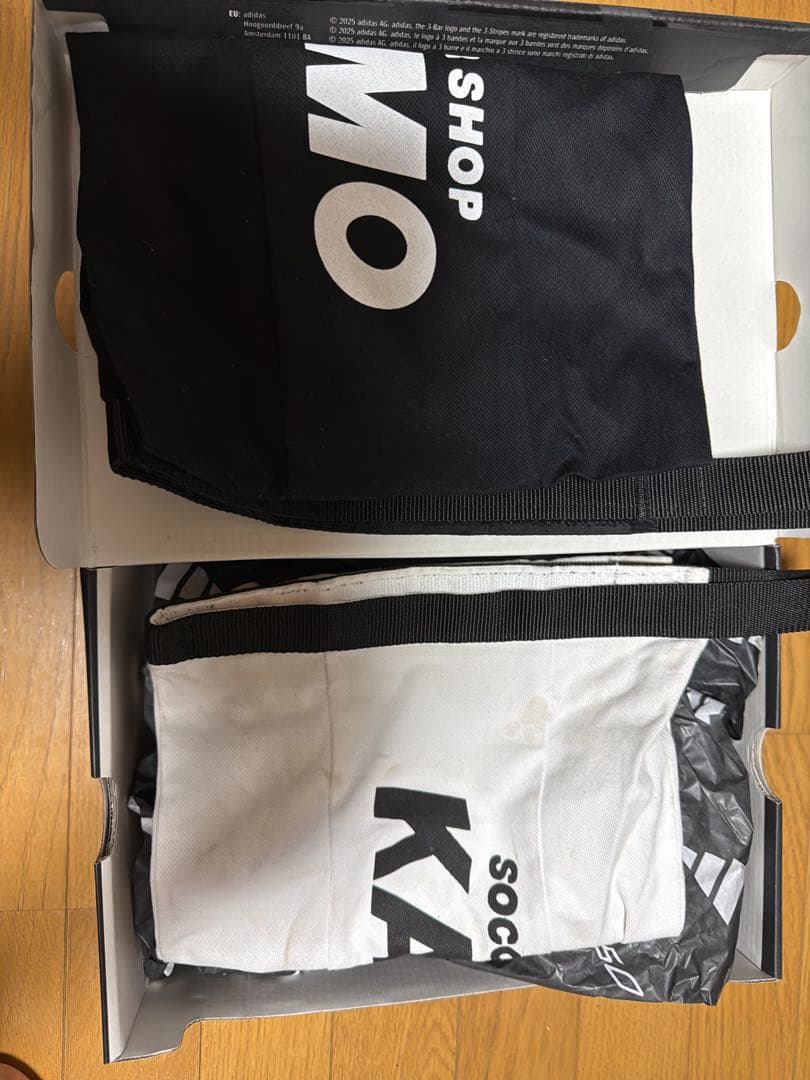 f50 エリートag 26.5cm