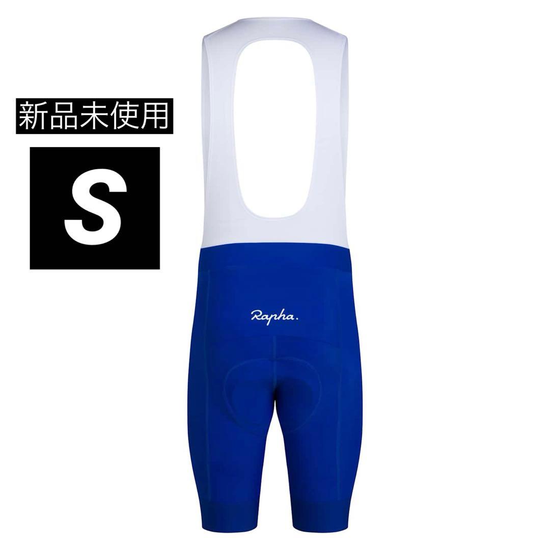 新品未使用 ラファ コアビブショーツ RAPHA CORE BIB SHORTS