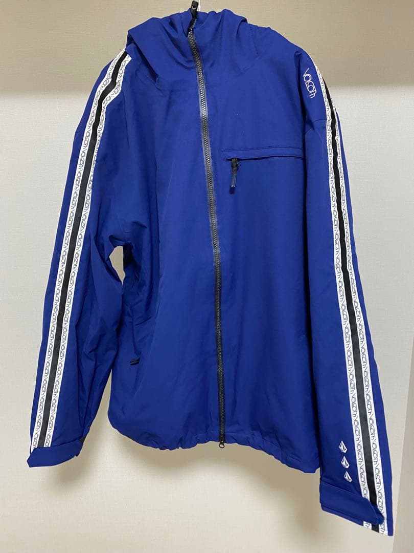 VOLCOM スノーボードウェア ジャケット