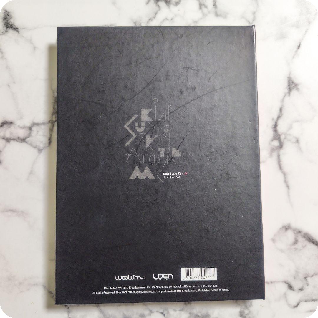 INFINITE インフィニット★ＣＤ２枚＋ソンギュCD１枚のセット★中古